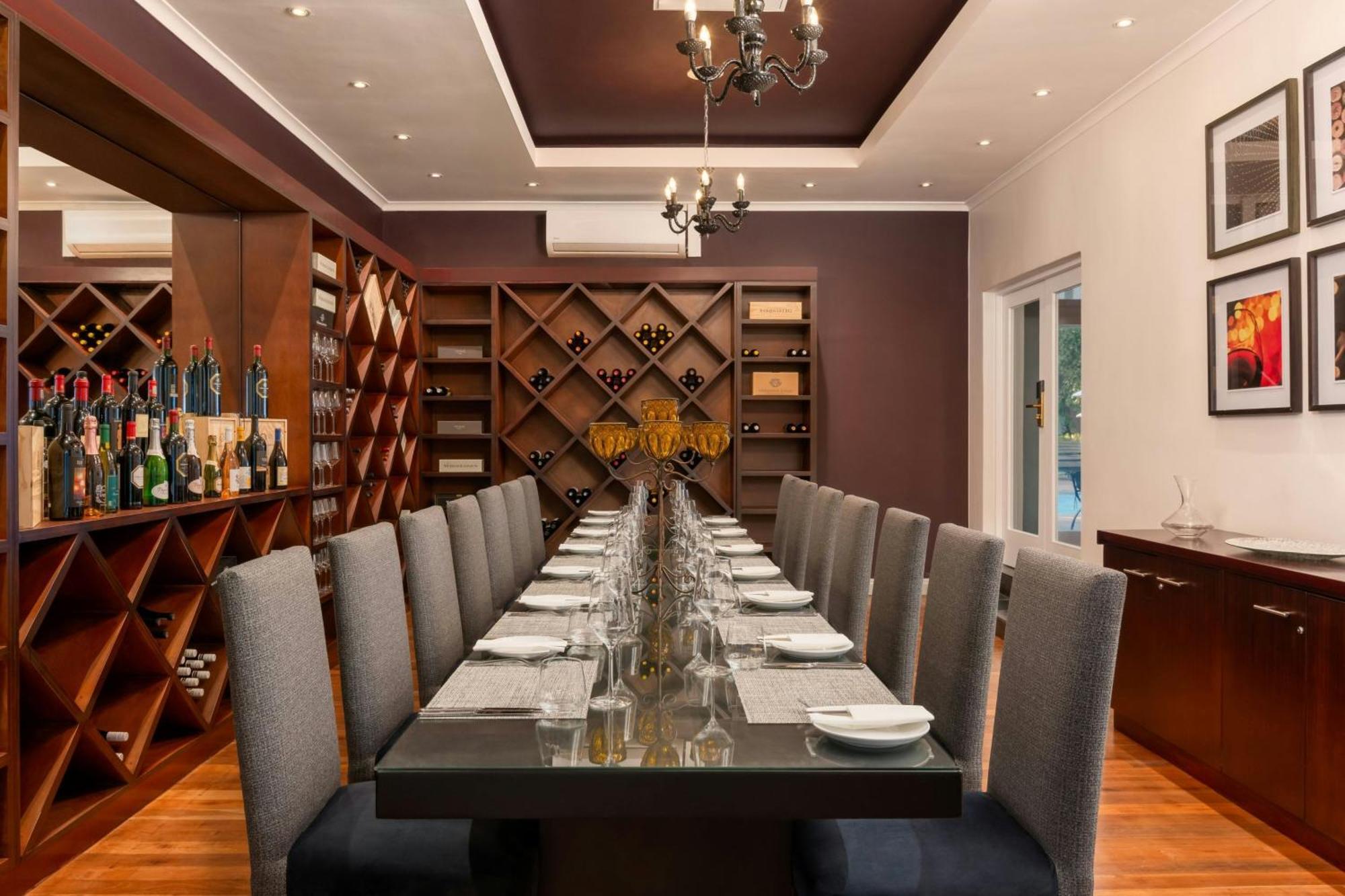 Lord Charles Hotel, Somerset West, A Tribute Portfolio Hotel Exterior foto