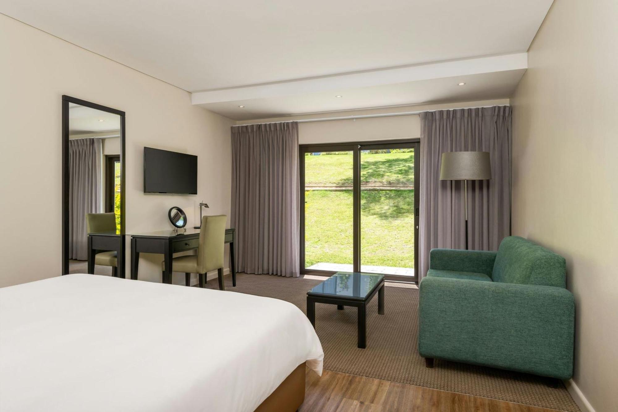 Lord Charles Hotel, Somerset West, A Tribute Portfolio Hotel Exterior foto