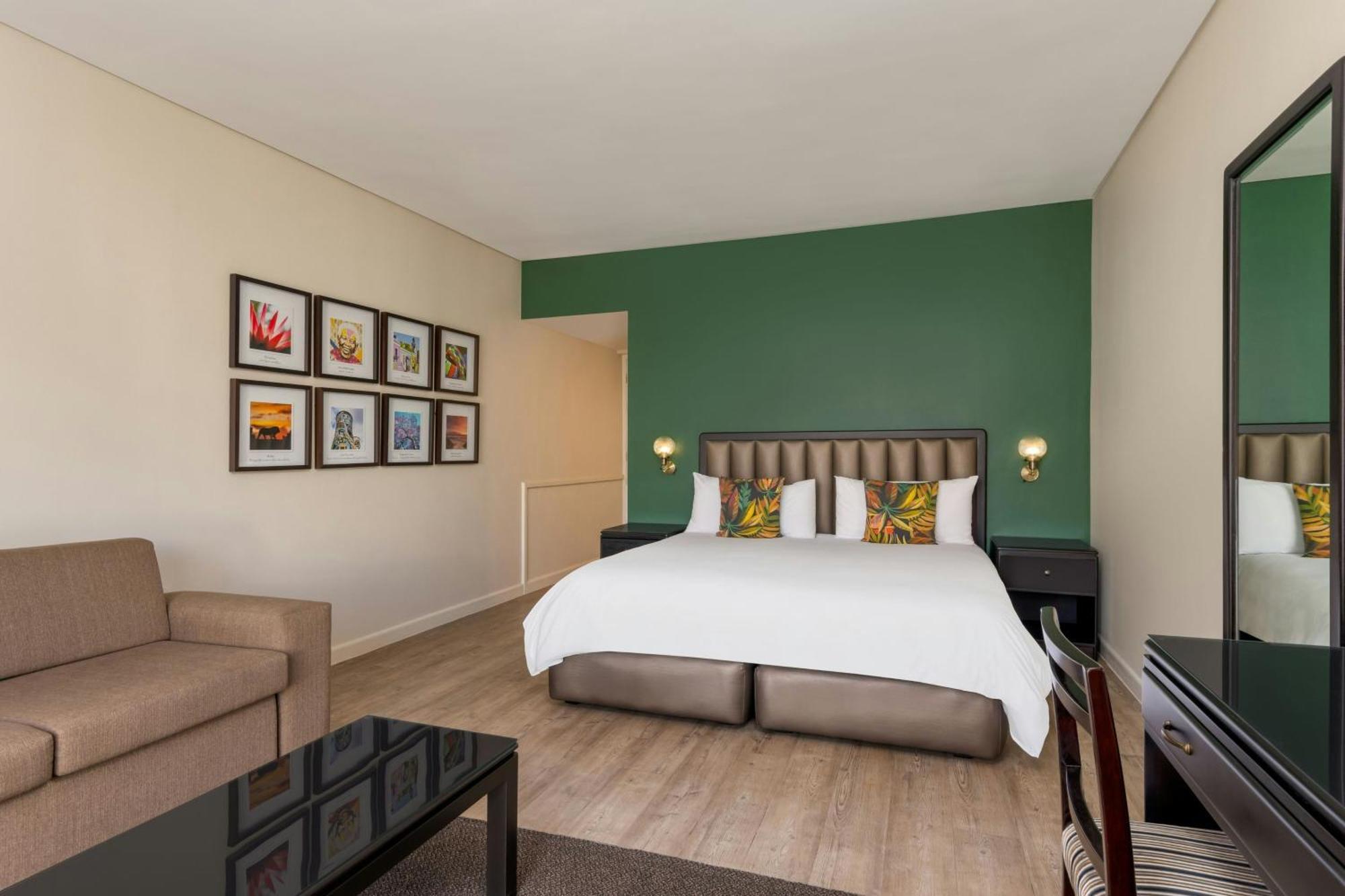 Lord Charles Hotel, Somerset West, A Tribute Portfolio Hotel Exterior foto