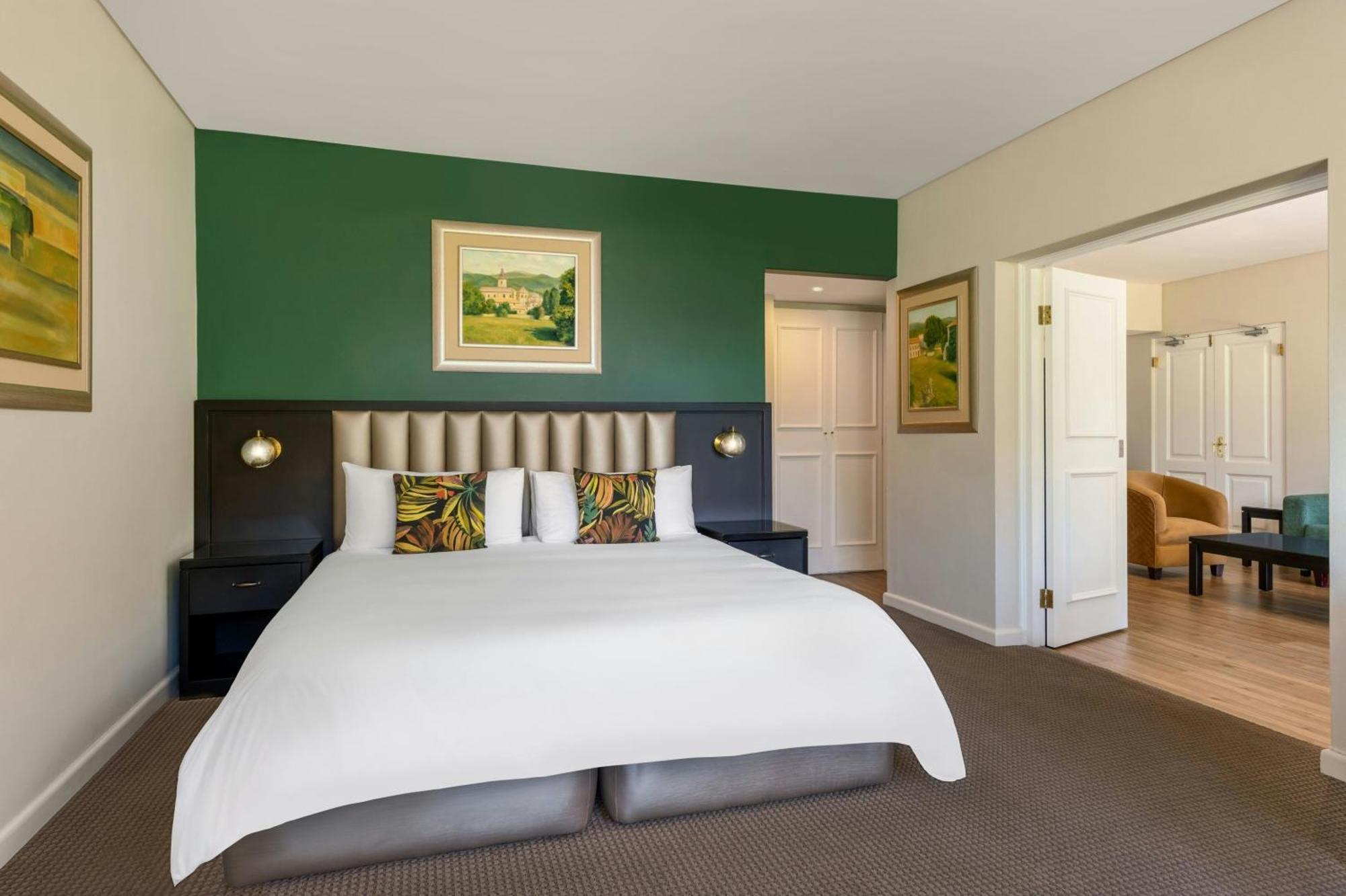 Lord Charles Hotel, Somerset West, A Tribute Portfolio Hotel Exterior foto