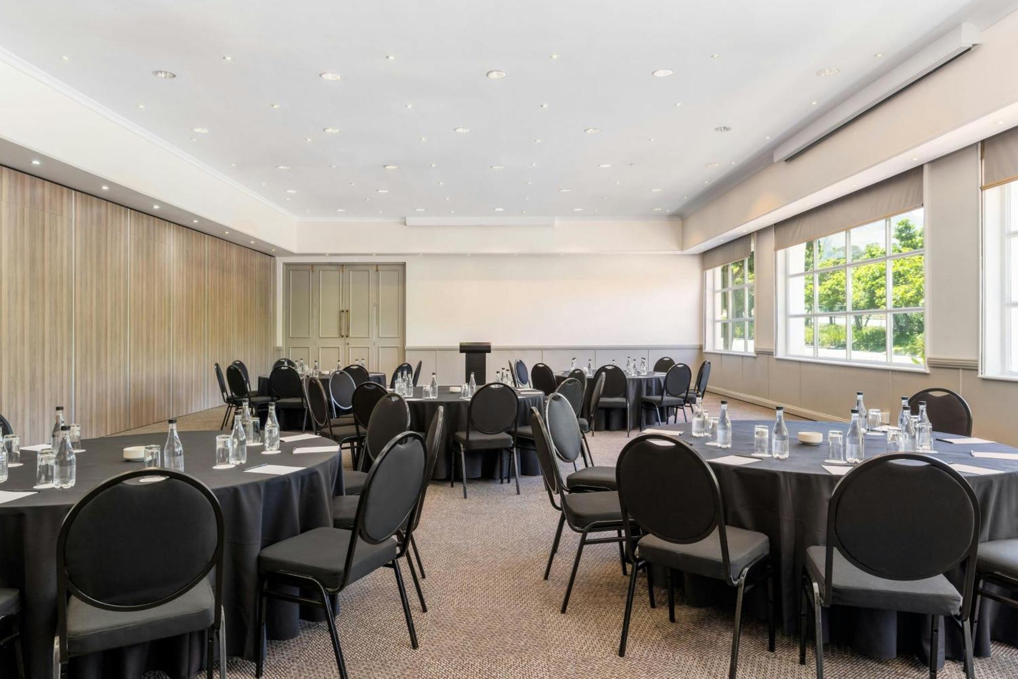 Lord Charles Hotel, Somerset West, A Tribute Portfolio Hotel Exterior foto