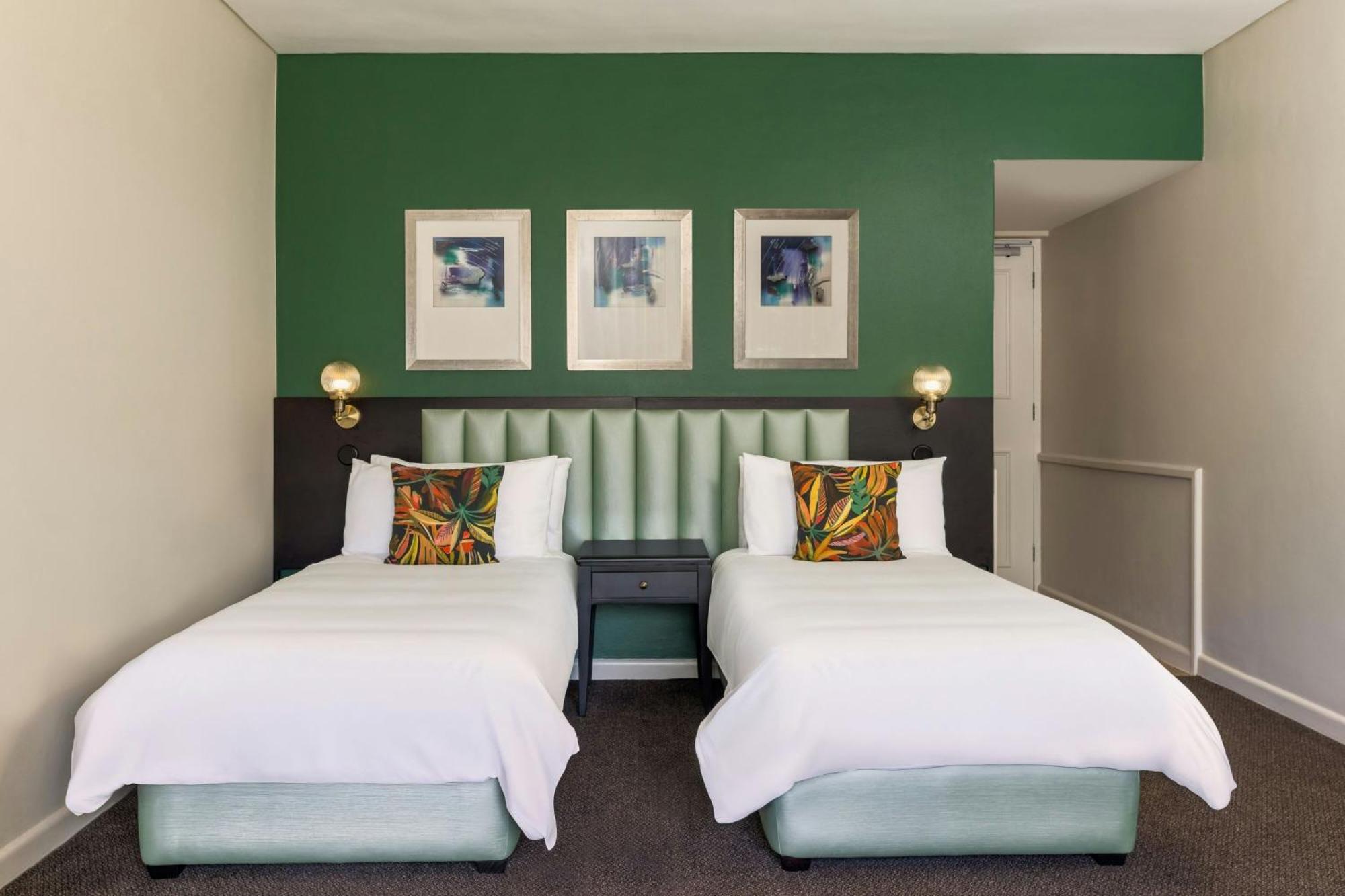 Lord Charles Hotel, Somerset West, A Tribute Portfolio Hotel Exterior foto