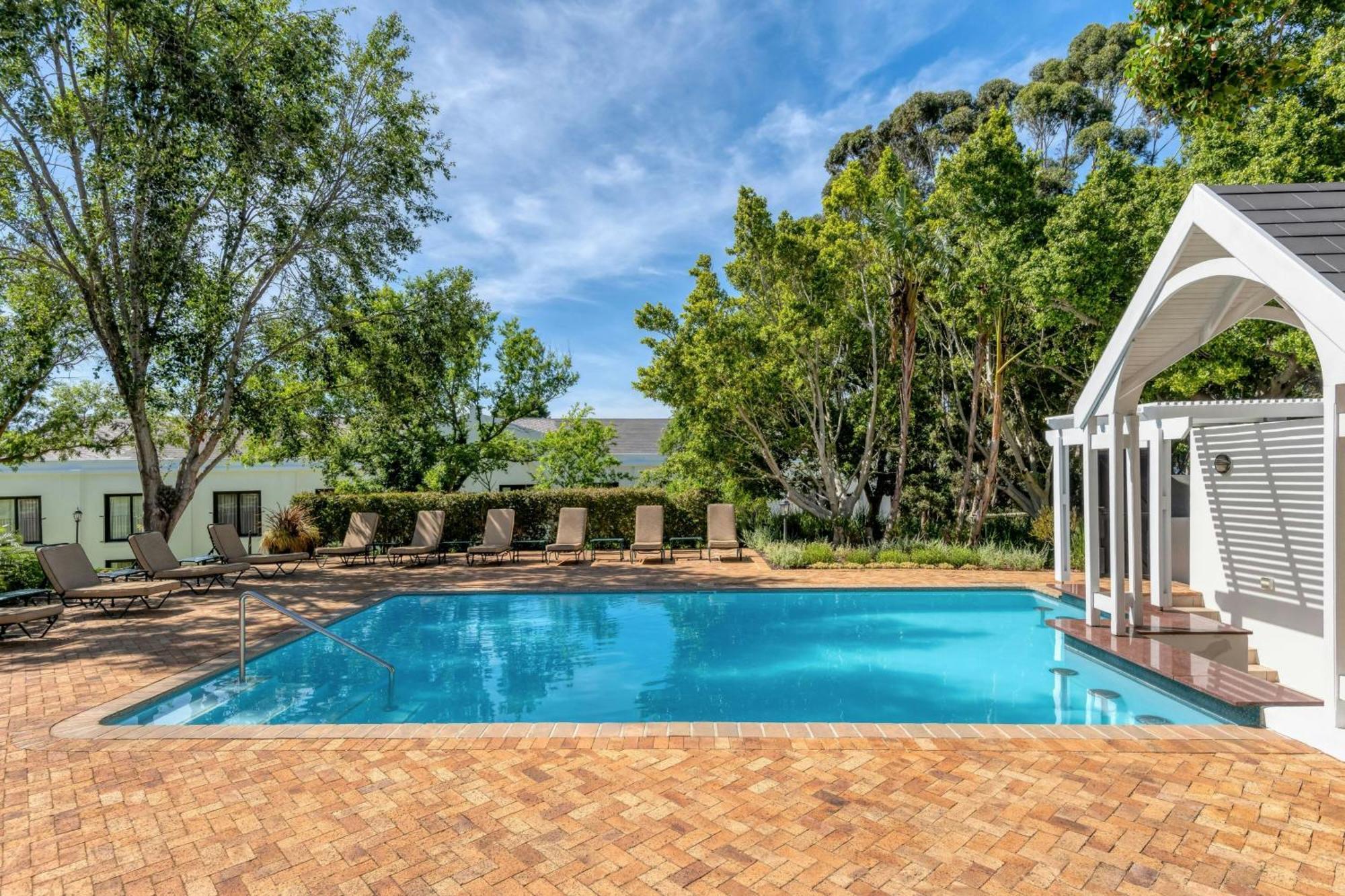 Lord Charles Hotel, Somerset West, A Tribute Portfolio Hotel Exterior foto