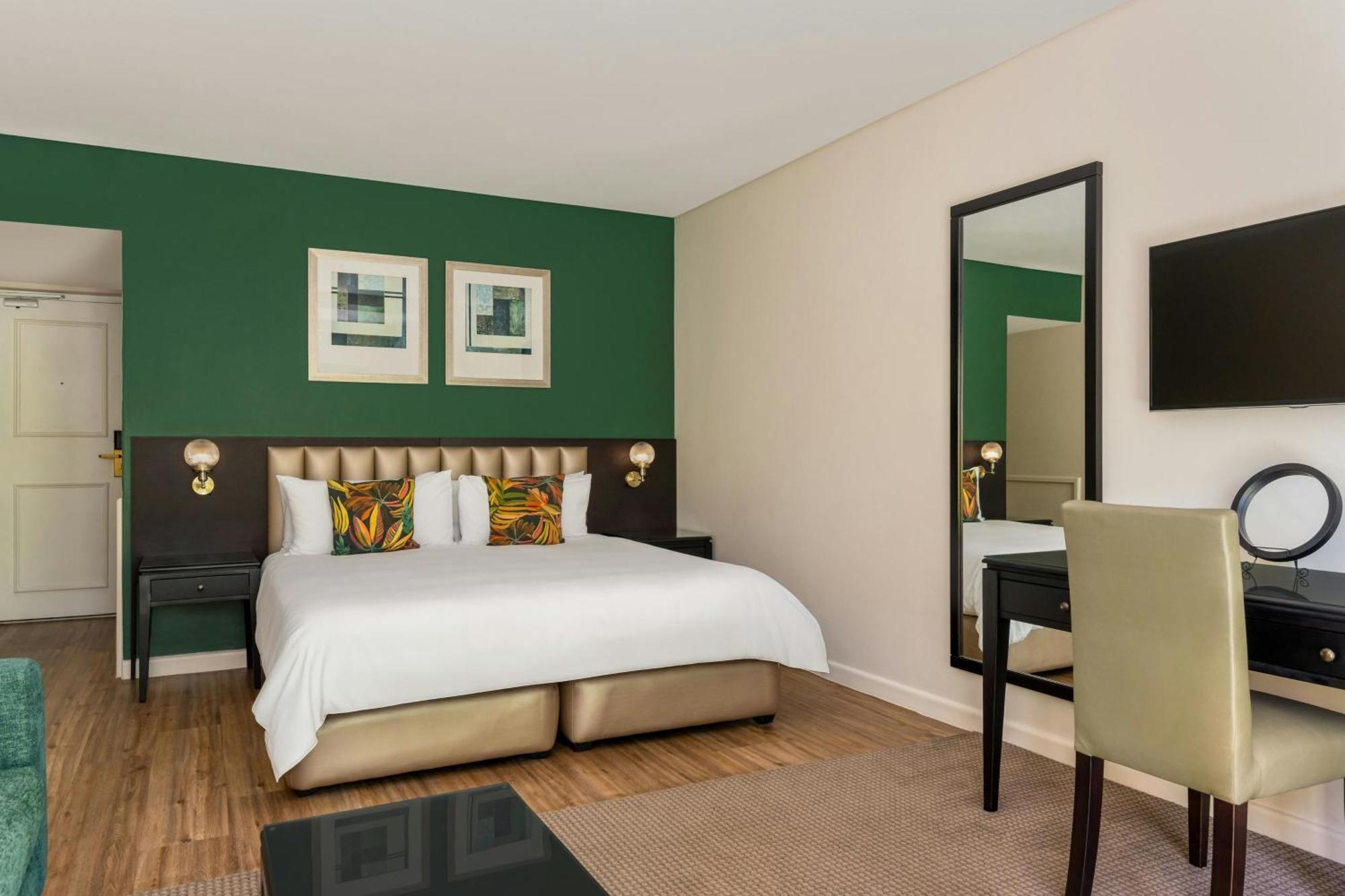 Lord Charles Hotel, Somerset West, A Tribute Portfolio Hotel Exterior foto