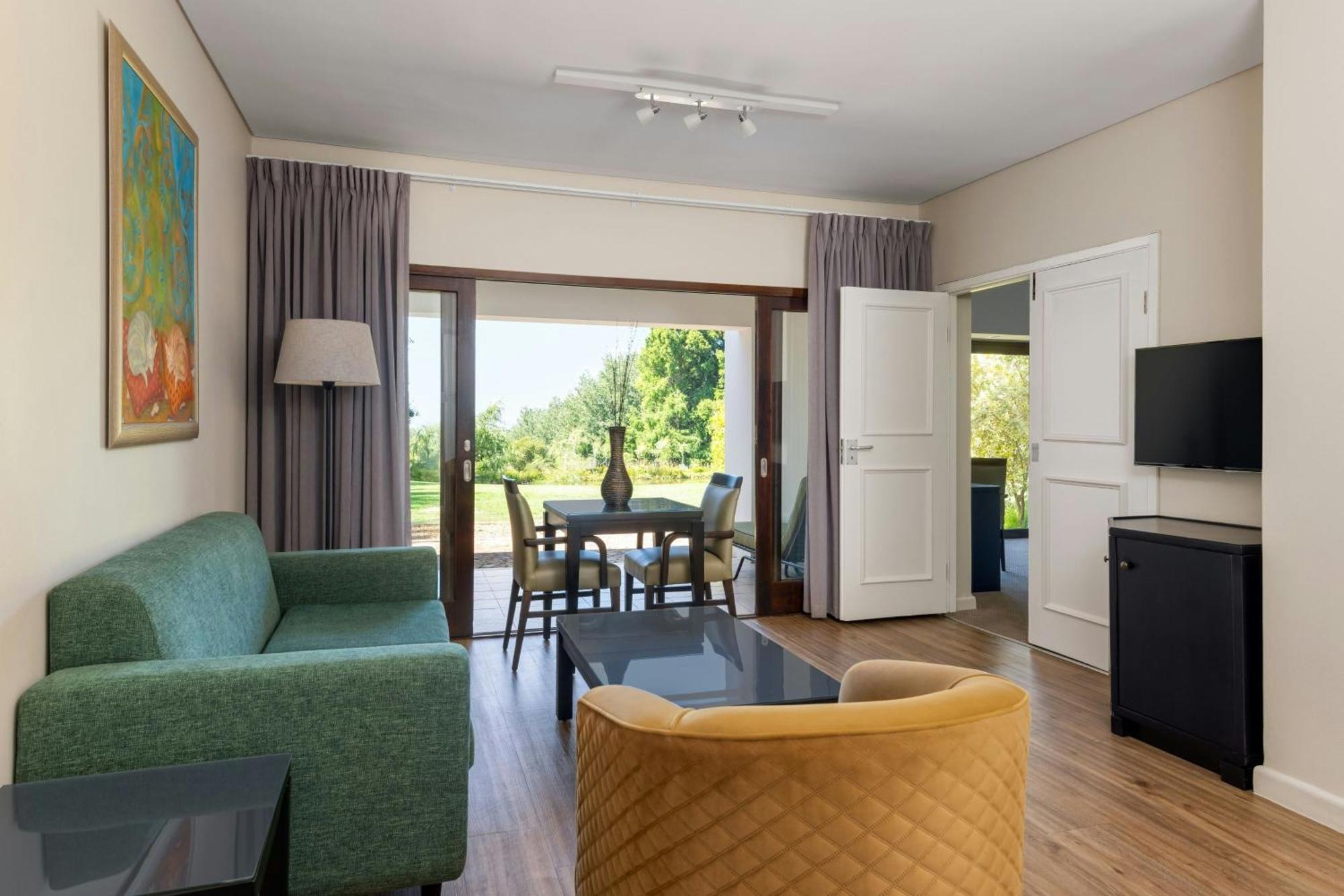 Lord Charles Hotel, Somerset West, A Tribute Portfolio Hotel Exterior foto
